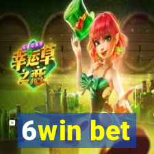 6win bet